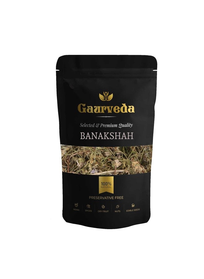 GAURVEDA Gulbanafsha Spl - Gul Banpsa - Viola Odorata - Sweet Violet (25) - Image 1